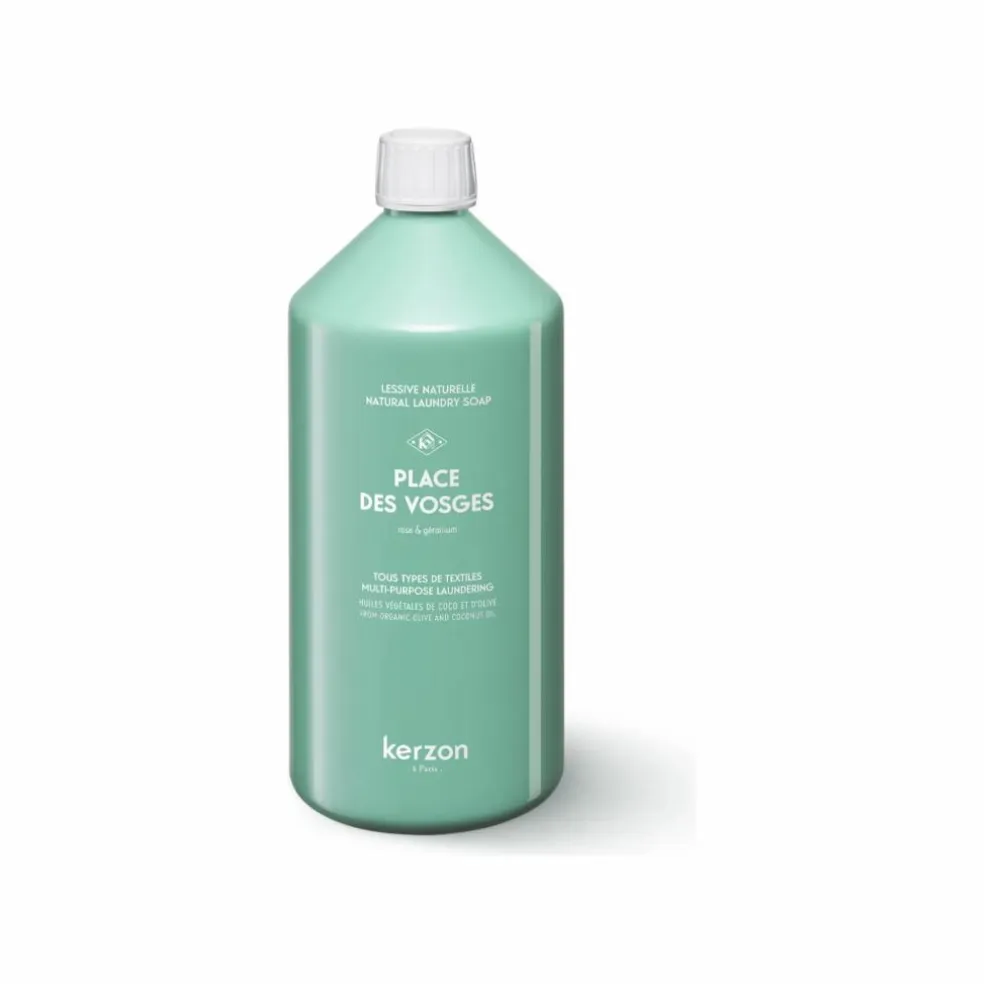 Lessive parfumée Place des Vosges - 1000 ml