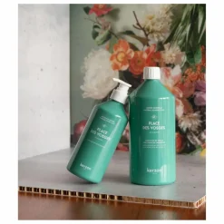 Lessive parfumée Place des Vosges - 1000 ml