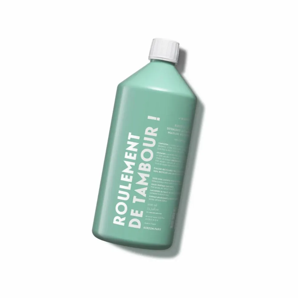Lessive parfumée Place des Vosges - 1000 ml