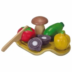 Légumes à découper