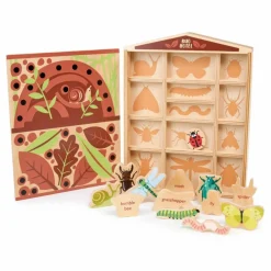 L'hôtel des insectes