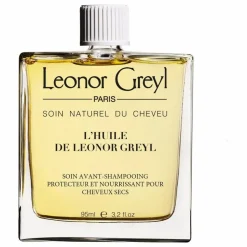 L'huile pour cheveux - 95ml