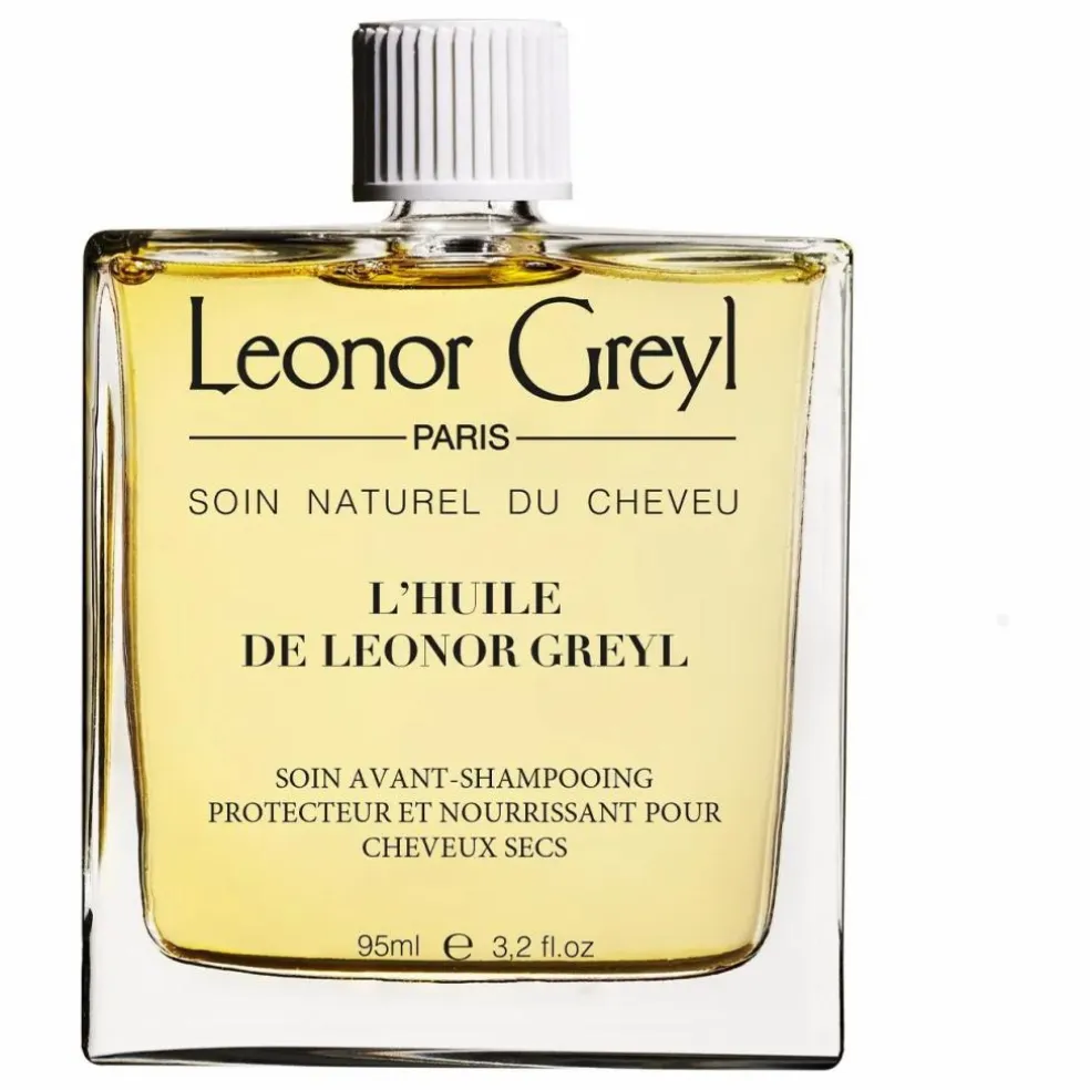L'huile pour cheveux - 95ml