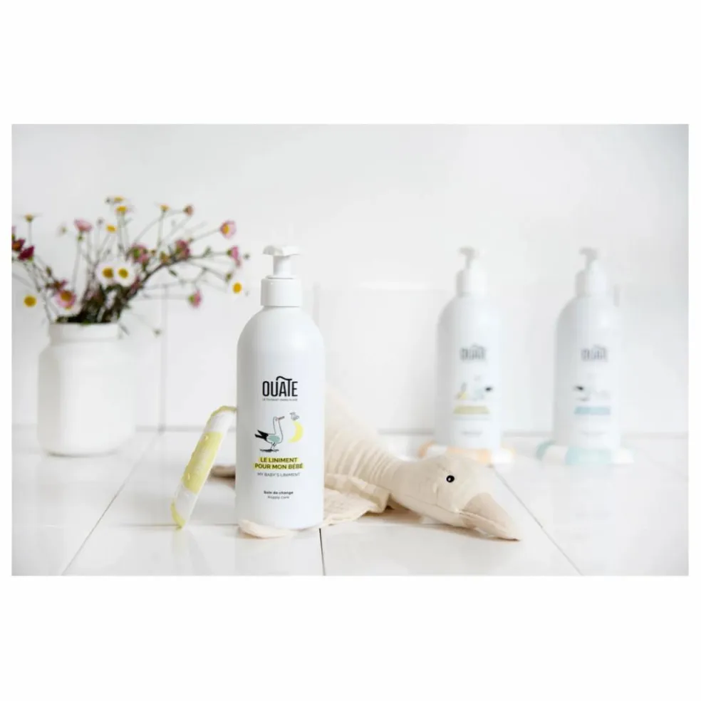 Liniment pour mon bébé - 300 ml