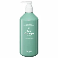 Liquide vaisselle fleur d'oranger - 500 ml