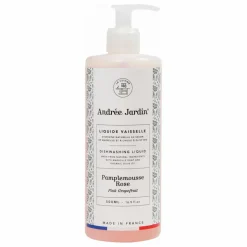 Liquide vaisselle Pamplemousse - 500 ml