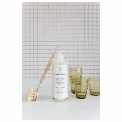 Liquide vaisselle Sauge Basilic - 500 ml
