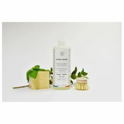 Liquide vaisselle Sauge Basilic - 500 ml
