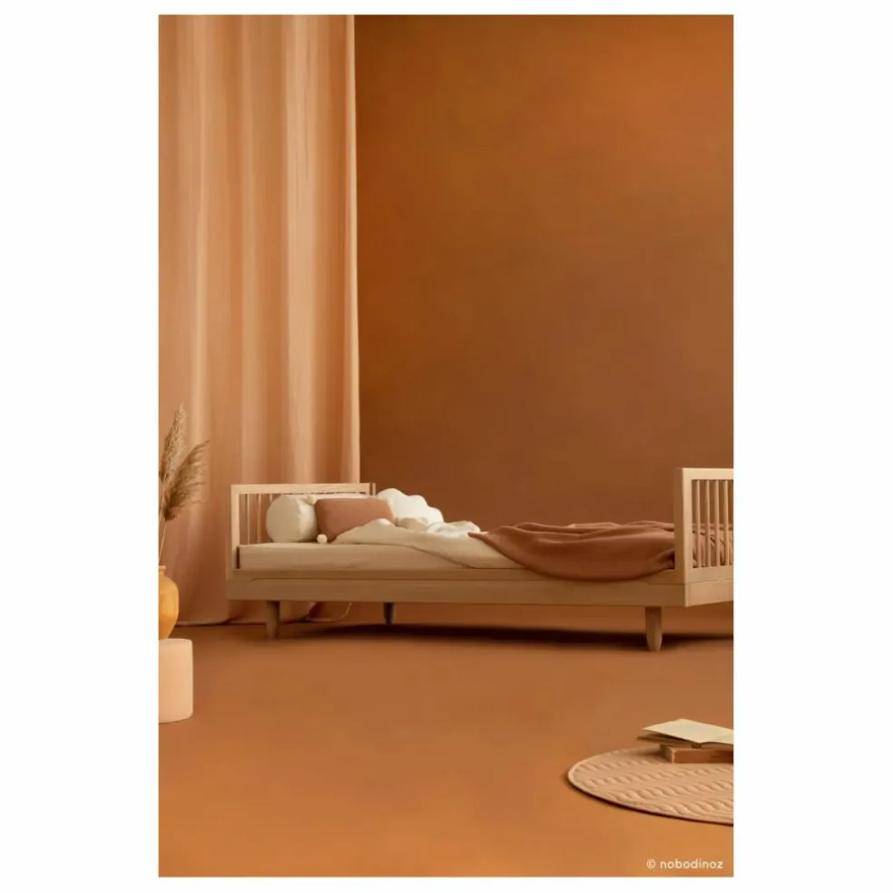 Lit 1 personne Pure 90x200 cm