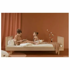 Lit 1 personne Pure 90x200 cm