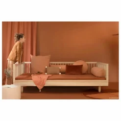 Lit 1 personne Pure 90x200 cm