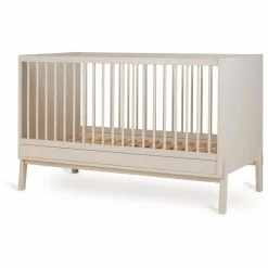 Lit bébé Ashi 70x140 cm | Argile
