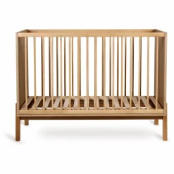 Lit bébé Ashi 60x120 cm | Honey