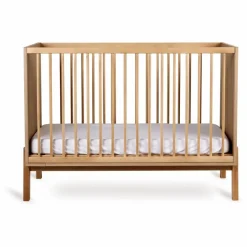 Lit bébé Ashi 60x120 cm | Honey