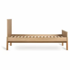 Lit bébé Ashi 70x140 cm | Honey