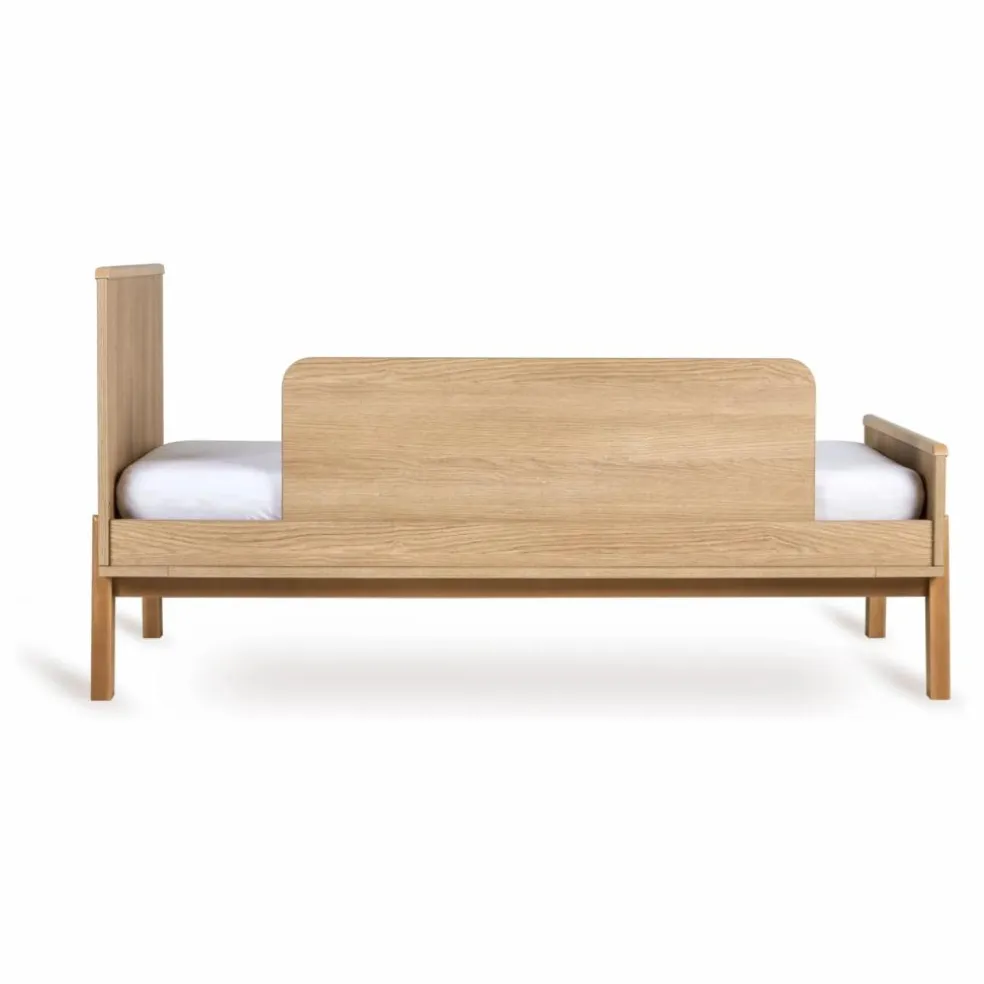 Lit bébé Ashi 70x140 cm | Honey