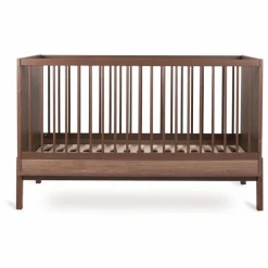 Lit bébé Ashi 70x140 cm | Hêtre