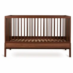 Lit bébé Ashi 70x140 cm | Hêtre