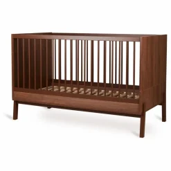 Lit bébé Ashi 70x140 cm | Hêtre