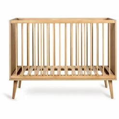 Lit bébé Flow 60x120 cm | Honey