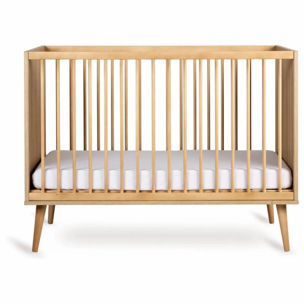 Lit bébé Flow 60x120 cm | Honey
