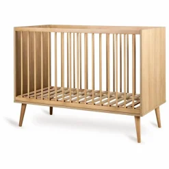 Lit bébé Flow 60x120 cm | Honey