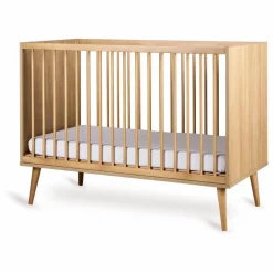 Lit bébé Flow 60x120 cm | Honey
