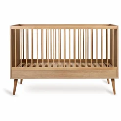 Lit bébé Flow 70x140 cm | Honey