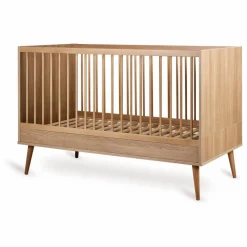 Lit bébé Flow 70x140 cm | Honey