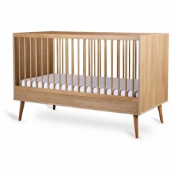Lit bébé Flow 70x140 cm | Honey