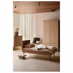 Lit bébé Flow 70x140 cm | Honey