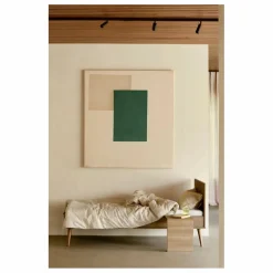 Lit bébé Flow 70x140 cm | Honey