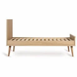 Lit bébé Flow 70x140 cm | Honey