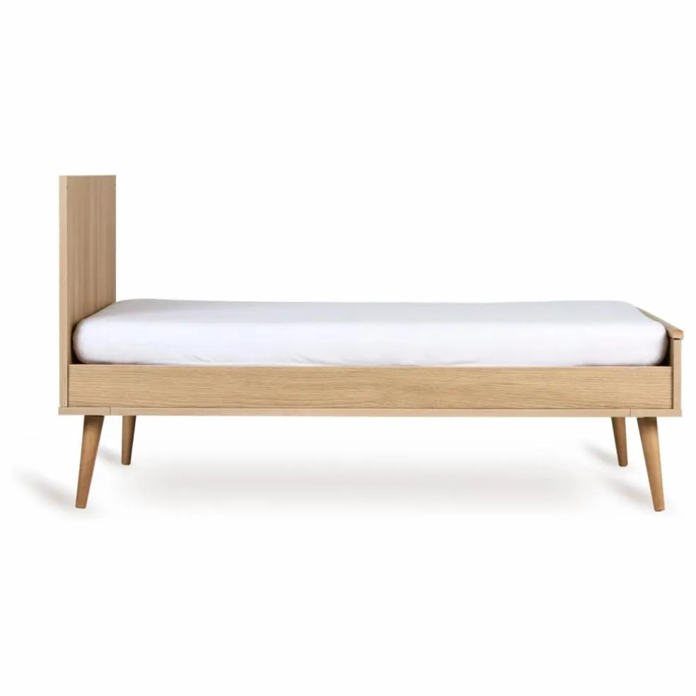 Lit bébé Flow 70x140 cm | Honey