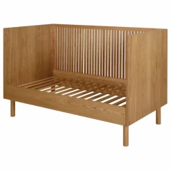 Lit bébé Hai No Ki 70x140 cm