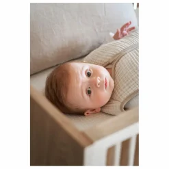Lit bébé Hai No Ki 70x140 cm