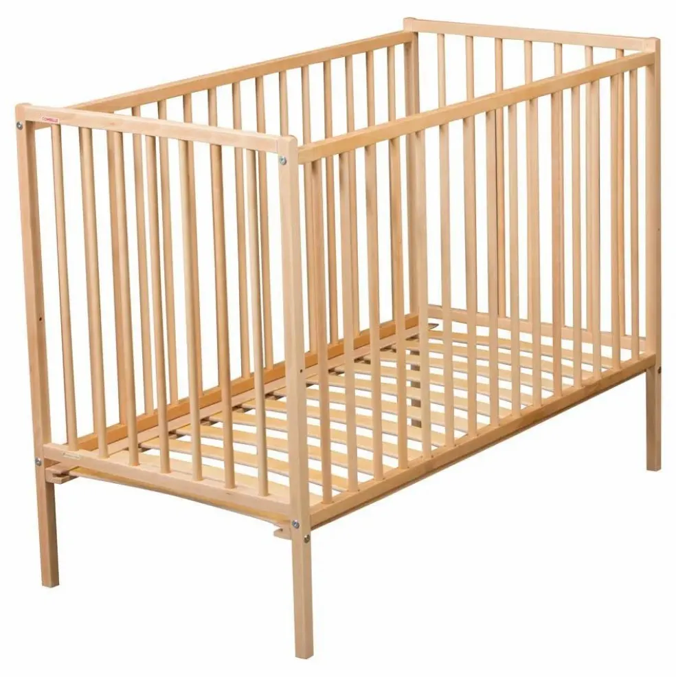 Lit bébé Rémi 70x140 cm