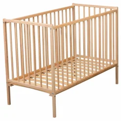 Lit bébé Rémi 60x120 cm