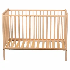 Lit bébé Rémi 60x120 cm