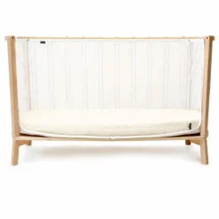 Lit bébé évolutif Kimi | Aqua