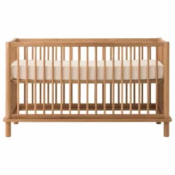 Lit bébé évolutif 70x140 Latitude | Chêne