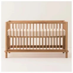 Lit bébé évolutif 70x140 Latitude | Chêne