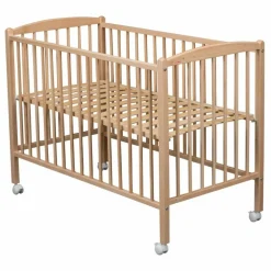 Lit bébé 60x120 cm Arthur