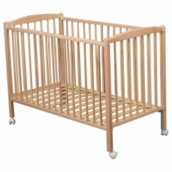 Lit bébé 70x140 cm Arthur