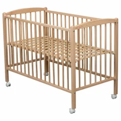 Lit bébé 70x140 cm Arthur