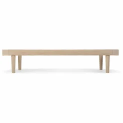 Lit Eli Daybed | Chêne clair