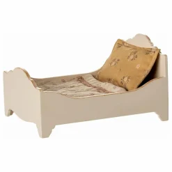 Lit en bois