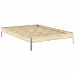 Lit en bois Core