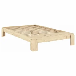 Lit en bois Layers Bench