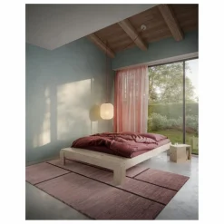 Lit en bois Layers Bench